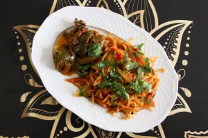 Nepali Achar