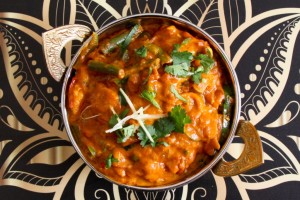 Jalfrezi