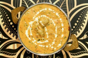 Methi Malai