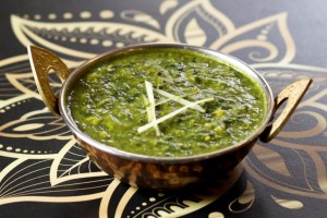 Palak