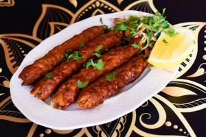 Sheek Kebab