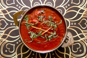 Vindaloo