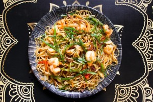 Chowmein