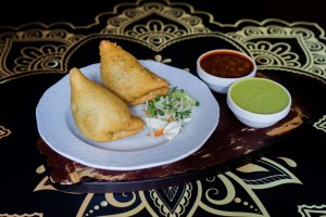 Samosa