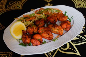 Tikka