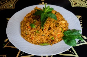 Biryani