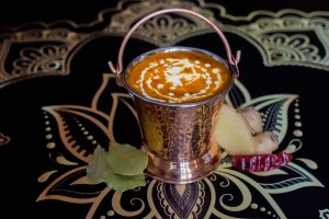Dal Makhani