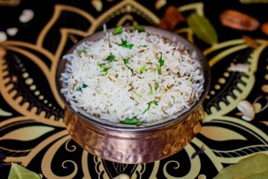 Jeera Rice