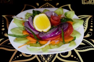 Green Salad
