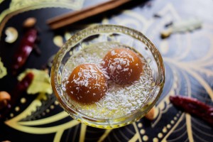 Gulab Jamun